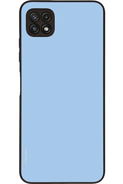 Other Θήκη Sonique Colorbloc Σειράς για Samsung Galaxy A22 5G Τυρκουάζ