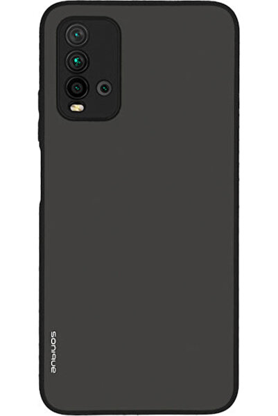 Other Θήκη Sonique Colorbloc Σειράς για Xiaomi Redmi 9t Γκρι