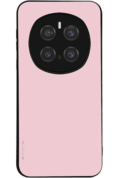 Other Θήκη Sonique Colorbloc Σειράς για Honor Magic7 Pro 5G Ανοιχτό Ροζ
