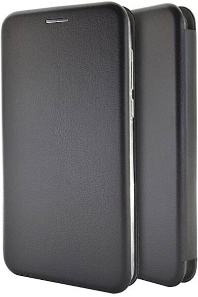 Other Ancus Magnetic Curve Book Συνθετικό Δέρμα Μαύρο (Xiaomi Poco X4) Κωδικό...
