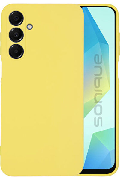 Other My Colors Sonique Θήκη Σιλικόνης για Samsung Galaxy A16 4G Galaxy A16 5...