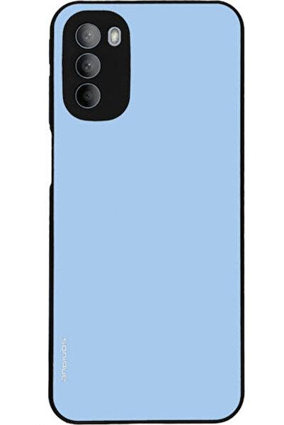 Other Θήκη Sonique Colorbloc Σειράς για Motorola Moto G31 4G Moto G41 4G Τιρκ...