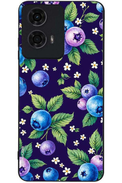 Other Θήκη Σειράς Φρούτων Sonique για Motorola Moto G04 4G Moto G04s 4G Moto ...