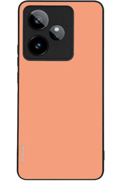 Other Θήκη Σειράς Sonique Colorbloc για Realme GT 7 5G Realme GT 7T 5G Κοραλί