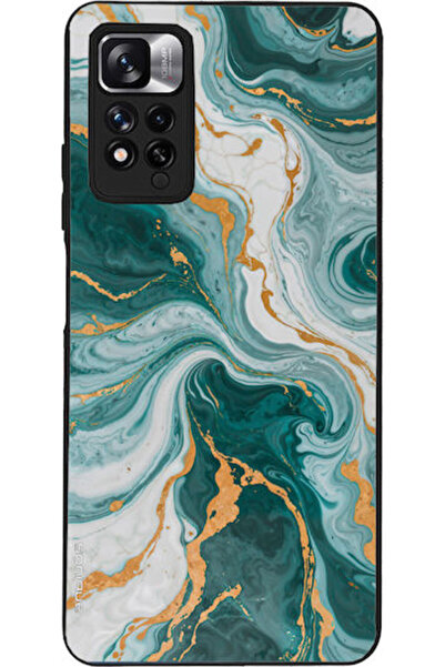 Other Θήκη Σειράς Sonique Marble για Xiaomi Redmi Note 11 Pro 4G/5G Redmi Not...