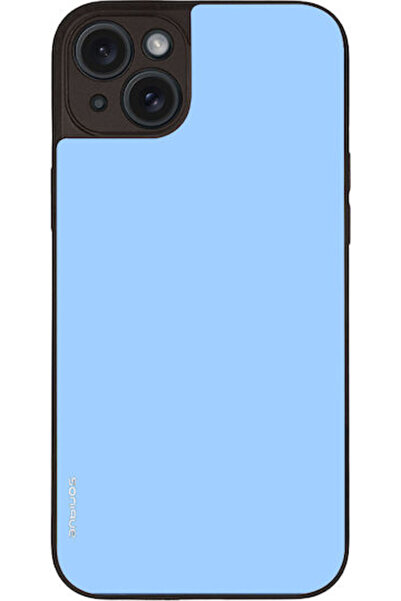 Other Θήκη Sonique Colorbloc Σειράς για Apple iPhone 15 Plus Τυρκουάζ