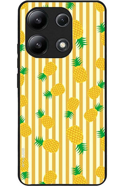 Other Θήκη Κινητού Τηλεφώνου Sonique Σειρά Φρούτων Xiaomi Redmi Note 13 4G Αν...