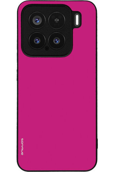 Other Θήκη Sonique Colorbloc Σειράς για Xiaomi 15 5G Ματζέντα