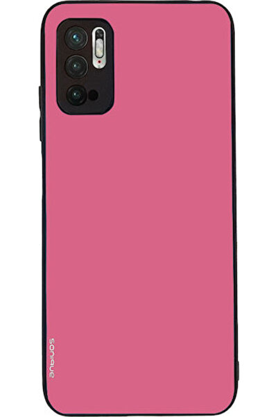 Other Θήκη Sonique Colorbloc Σειράς για Xiaomi Redmi Note 10 5G Poco M3 Pro 5...