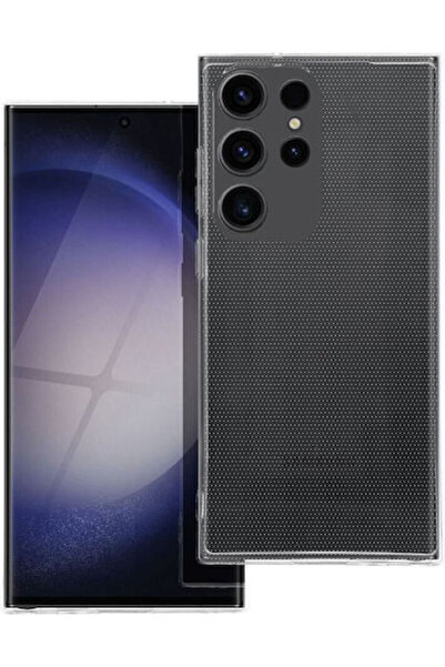 OEM Πίσω Κάλυμμα Σιλικόνης 2mm Διαφανές (Honor 400 Pro)