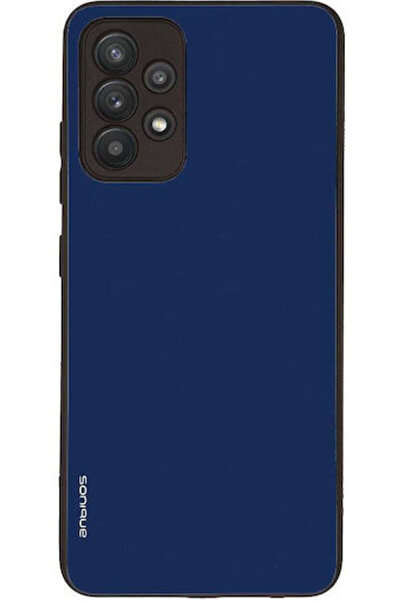 Other Θήκη Sonique Colorbloc Σειράς για Samsung Galaxy A32 4G Μπλε