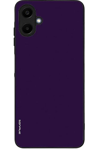 Other Θήκη Sonique Colorbloc Σειράς Samsung Galaxy A06 4G Μωβ