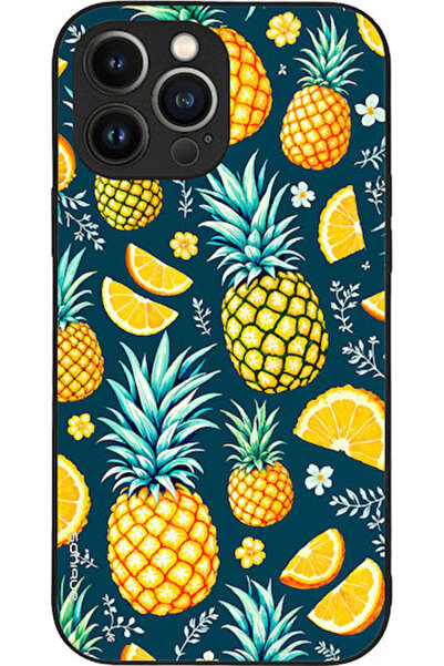 Other Σειρά Φρούτων Sonique Θήκη Κινητού Τηλεφώνου Apple iPhone 13 Pro Max με...