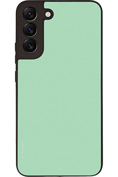 Other Θήκη Sonique Colorbloc Σειράς για Samsung Galaxy S22 Plus Μέντα
