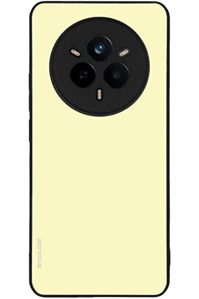 Other Θήκη Sonique Colorbloc Series για Realme 14 Pro 5G Κίτρινο