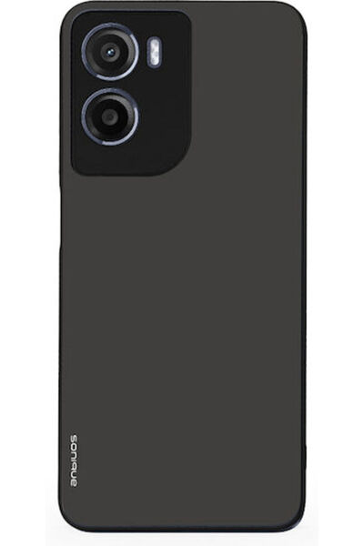 Other Θήκη Sonique Colorbloc Series για Motorola Moto G05 4G Moto E15 4G Γκρι
