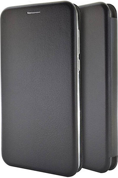Other Ancus Magnetic Curve Book Συνθετικό Δέρμα Μαύρο (Galaxy Note 10) Κωδικό...