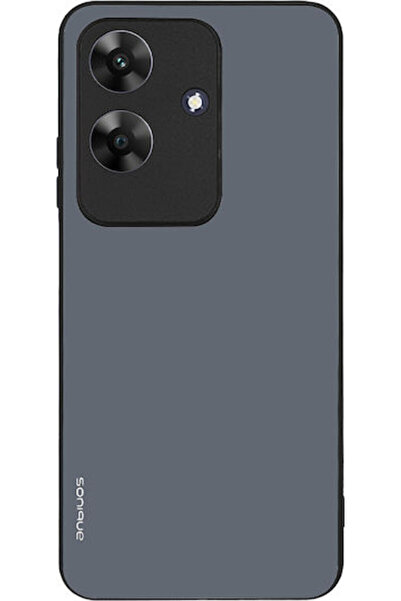 Other Θήκη Sonique Colorbloc Σειράς για Realme Note 60 4G Μπλε Γκρι