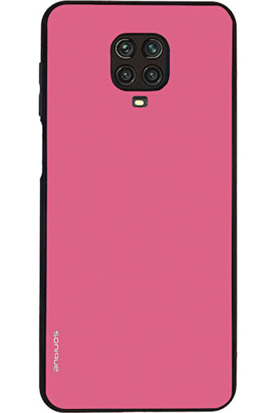 Other Θήκη Sonique Colorbloc Σειράς για Xiaomi Redmi Note 9s/9 Pro Ροζ