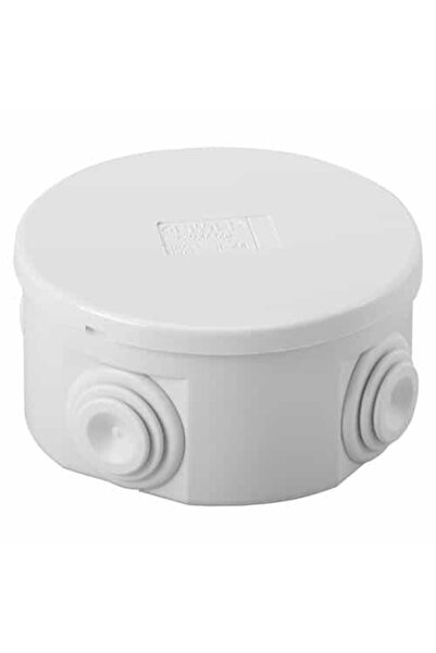 Gewiss Cutie de trecere cabluri, dimensiuni 80×40 mm, Gewiss, IP44/ GW44002