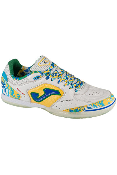 Joma Top Flex 24 TOPW IN, Ghete de fotbal de sală pentru bărbați