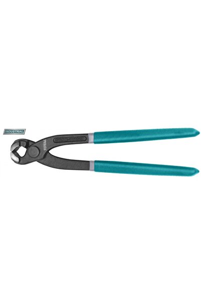 TOTAL Cleste pentru sarma - 9"/228mm - Cr-V (INDUSTRIAL)