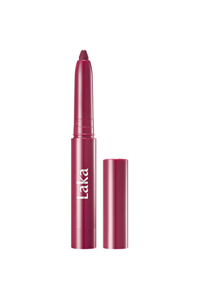 Laka Stain Lip Liner 06 Mauve Whisper