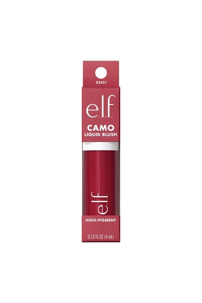 e.l.f cosmetic Camo Likit Allık