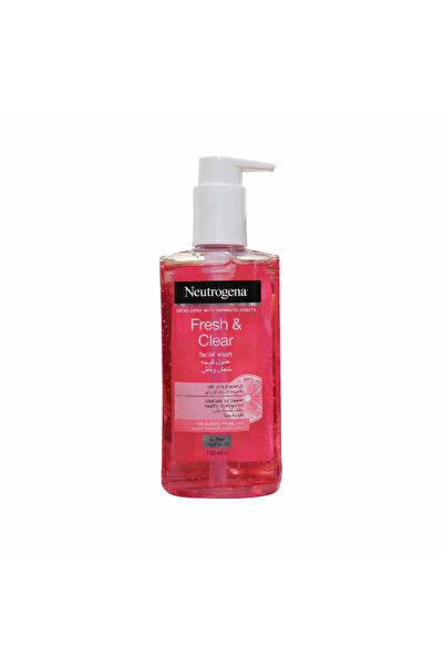 Neutrogena Acne Care Neutrogena Refreshing and Purifying Facial Wash 200ml