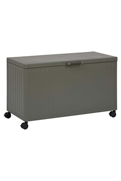 Hesperide Outdoor furnishing, edenio alu/ste bay box 510 L -