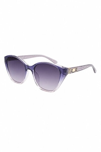 Globalport Retail Women's Polarized UV400 Cat Eye Sunglasses, Amélie Lavender...