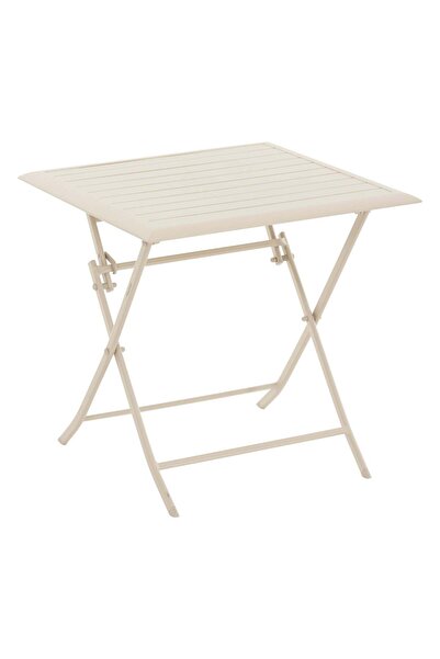 Hesperide Outdoor furniture, 2-seater folding table -