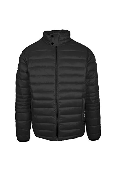 Plein Sport ΜΠΟΥΦΑΝ UPPS05D-99 ΜΑΥΡΟ - Extra Large