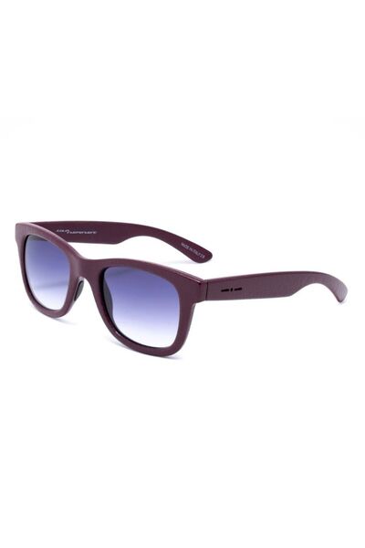 Italia Independent ΓΥΑΛΙΑ ΗΛΙΟΥ UNISEX 0090C-010-000 (Φακός/Γέφυρα/Βραχίονας)...
