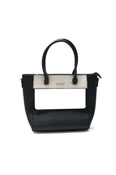 Roncato Τσάντα Ώμου R3050 Μαυρο