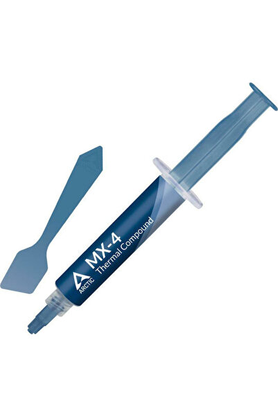 Arctic MX-4 με Σπάτουλα Θερμοαγώγιμη Πάστα 8γρ