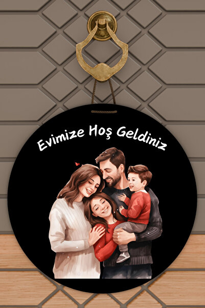 Dormot Υψηλής ποιότητας ψηφιακή εκτύπωση, Στάνταρ στολίδι πόρτας με θέμα το σ...
