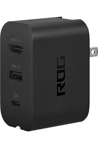 ASUS Rogue Ally Σταθμός Σύνδεσης (90XB08FN-BPW000)