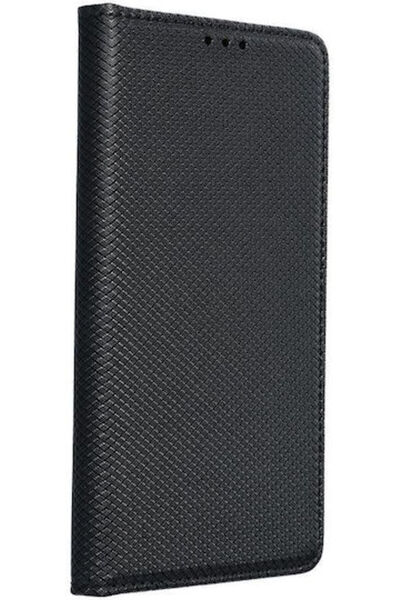 OEM Smart Book Σιλικόνης Μαύρο (Realme 10)