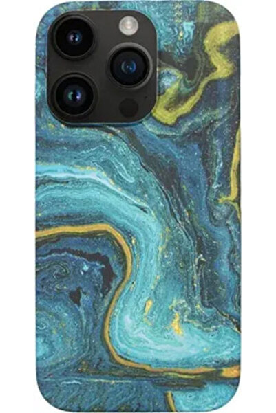 Vivid Θήκη TPU για Apple iPhone 14 Pro Max Μαρμάρινη