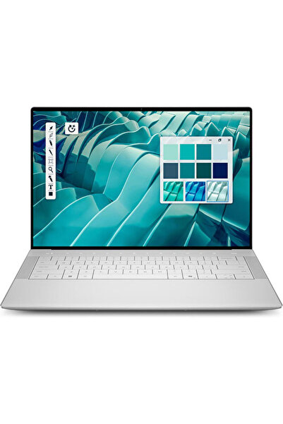 Dell 14 Premium DA14250 14.5 " FHD+ (Ultra 7-255HX/32GB/1TB SSD/GeForce RTX 4...