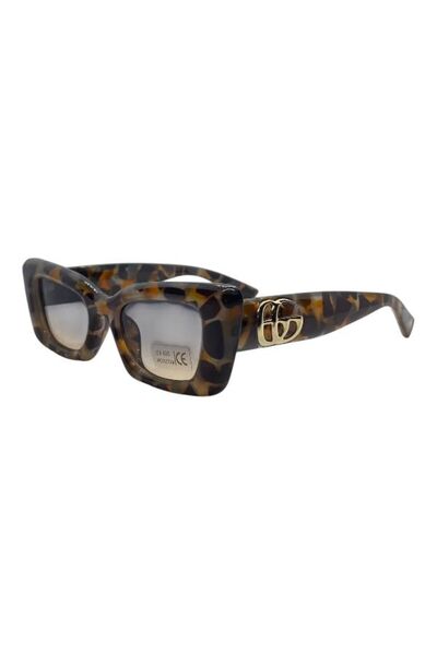 Mise Aksesuar Gg Premium Sunglasses with Uv400 Protection