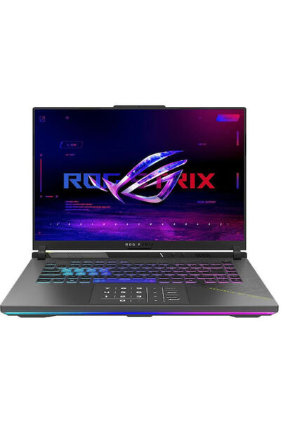ASUS ROG Strix G16 G614FR-RV071X G614FR-RV071X 16 " FHD+ 165Hz (Ryzen 9-9955H...