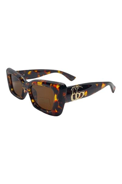 Mise Aksesuar Gg Premium Sunglasses with Uv400 Protection