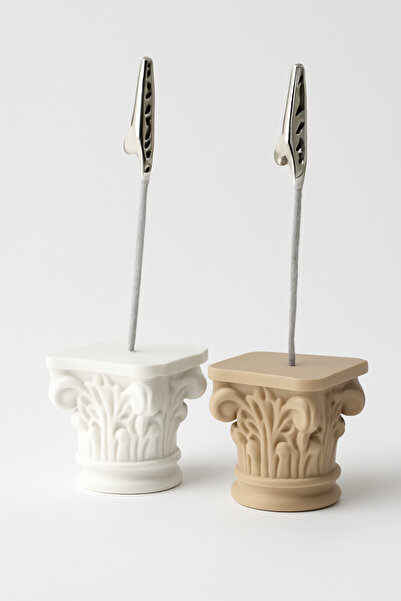 GAME SHOT Column Head Note Holder 2Li