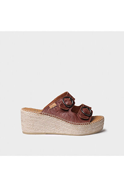 Toni Pons Women's Sandals Idoia Tan