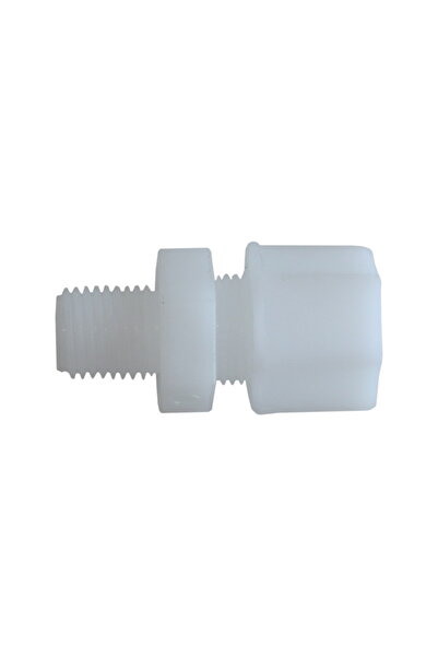 Beta Shoes Ρακόρ Jaco 1/4″ Αρσενικό 8×10 (3/8″) Βιδωτό [κωδ.1073]
