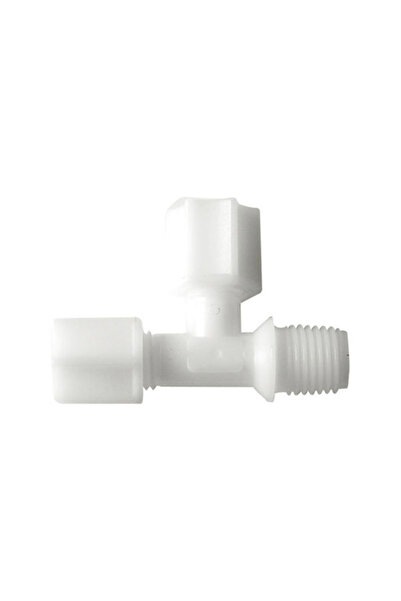 Beta Shoes Ρακόρ Πλαστικό Ταφ Jaco 4×6 βιδ.– 4×6 βιδ. – 1/4’’αρσ. [κωδ.661]