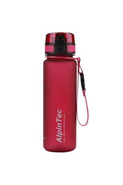 Beta Shoes Παγούρι AlpinTec 500ml [κωδ.279]