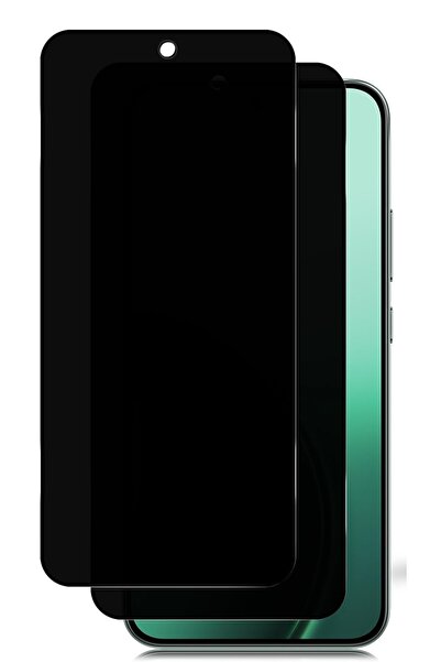 aheaks واقي شاشة وواقي عدسة متوافق مع Reno 14F /Reno 14F 5G/14 FS 5G، زجاج نا...